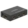 Video slēdzis HDMI DeLOCK 18683 Photo 2