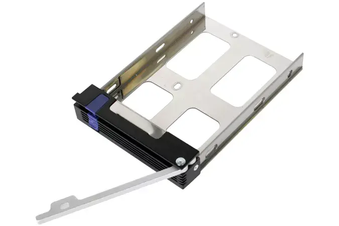 Uzglabāšanas diska paliktnis Icy Dock MB453TRAY-2B Photo 2