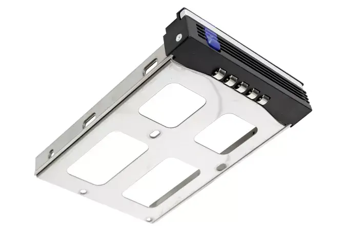 Uzglabāšanas diska paliktnis Icy Dock MB453TRAY-2B Photo 5