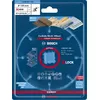 Cutting disc Bosch EXPERT CARBIDE MULTI WHEEL Photo 6