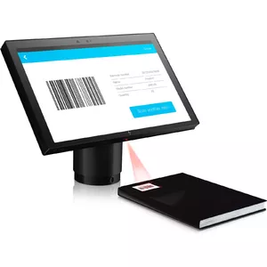 HP Engage One Pro Bar Code Scanner устройство для чтения магнитных карт