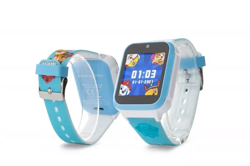 Technaxx PAW Patrol 1,54" детские смарт‑часы Photo 2