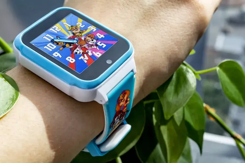 Technaxx PAW Patrol 1,54" детские смарт‑часы Photo 3
