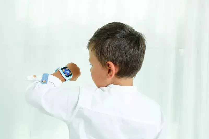 Technaxx PAW Patrol 1,54" детские смарт‑часы Photo 4