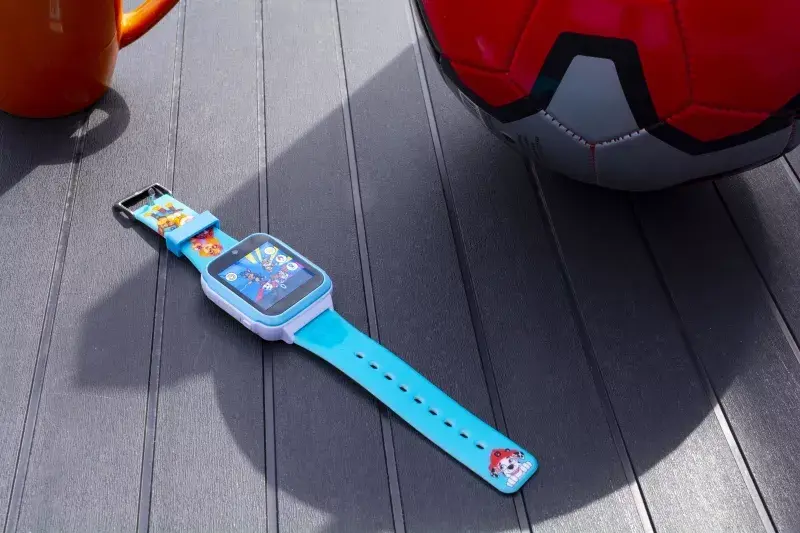 Technaxx PAW Patrol 1,54" детские смарт‑часы Photo 5