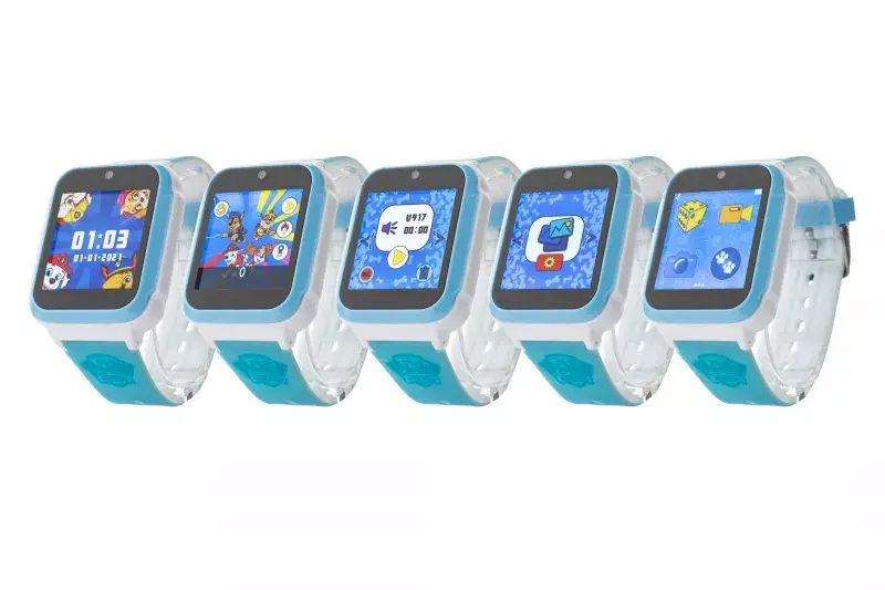 Technaxx PAW Patrol 1,54" детские смарт‑часы Photo 6