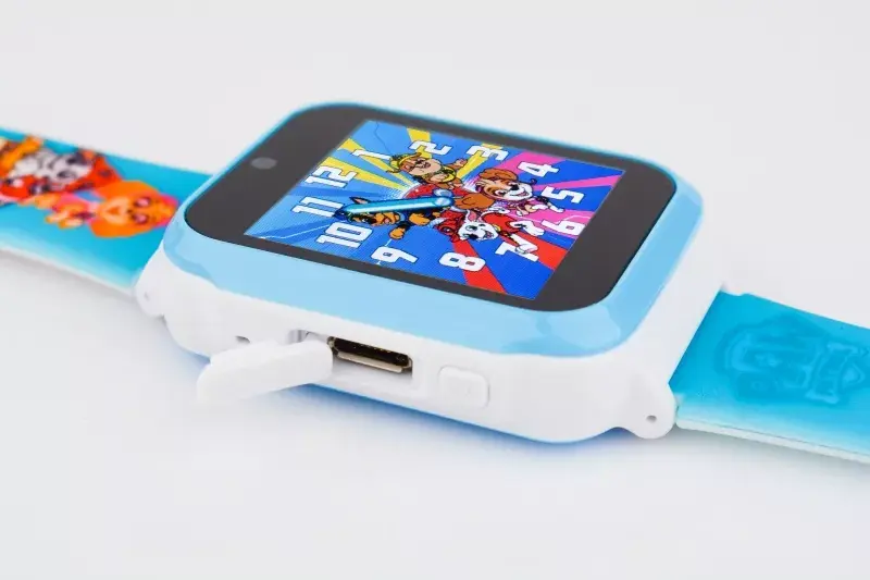 Technaxx PAW Patrol 1,54" детские смарт‑часы Photo 8