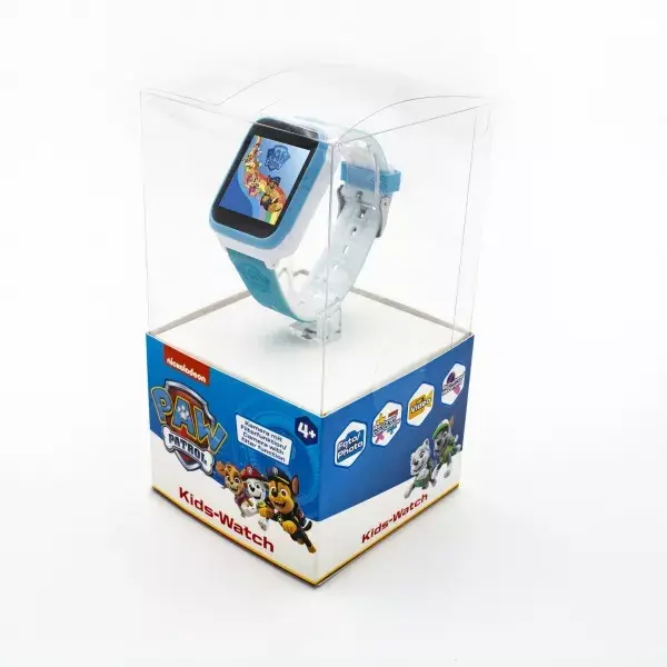 Technaxx PAW Patrol 1,54" детские смарт‑часы Photo 10