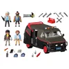 Car & city Playmobil The A-Team Van Photo 2