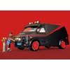 Car & city Playmobil The A-Team Van Photo 3