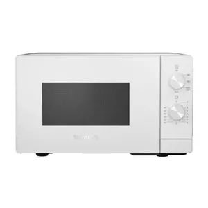 Siemens iQ300 FF020LMW0 microwave Countertop Solo microwave 20 L 800 W White