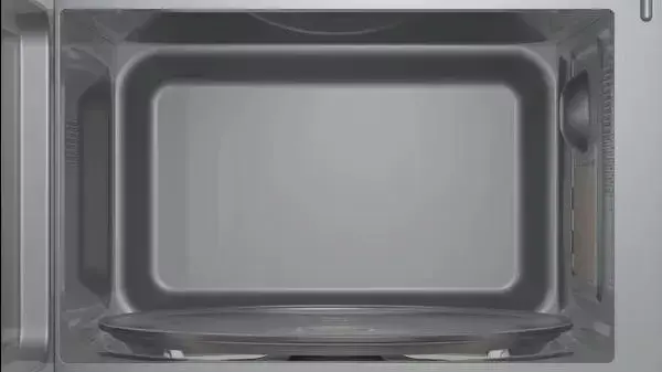 Соло микроволновка Siemens iQ300 FF020LMW0 Photo 3