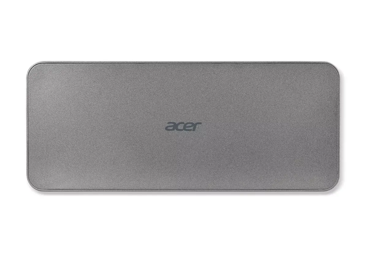 Док-станция Acer D501 USB Type-C Photo 7
