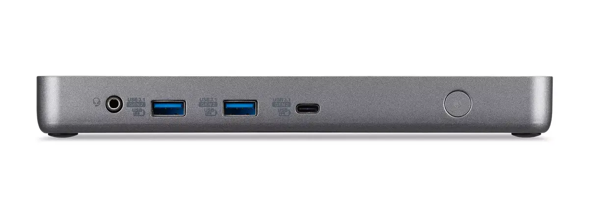 Док-станция Acer D501 USB Type-C Photo 8