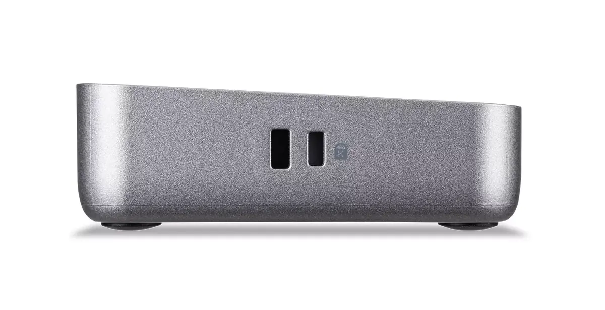 Док-станция Acer D501 USB Type-C Photo 10