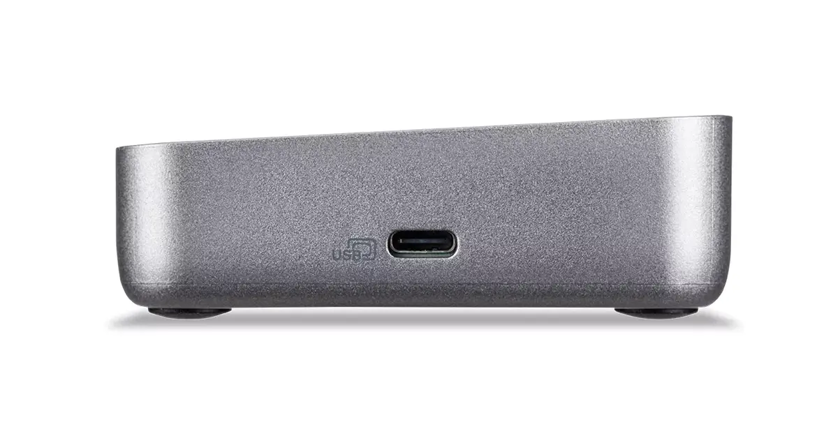 Док-станция Acer D501 USB Type-C Photo 11