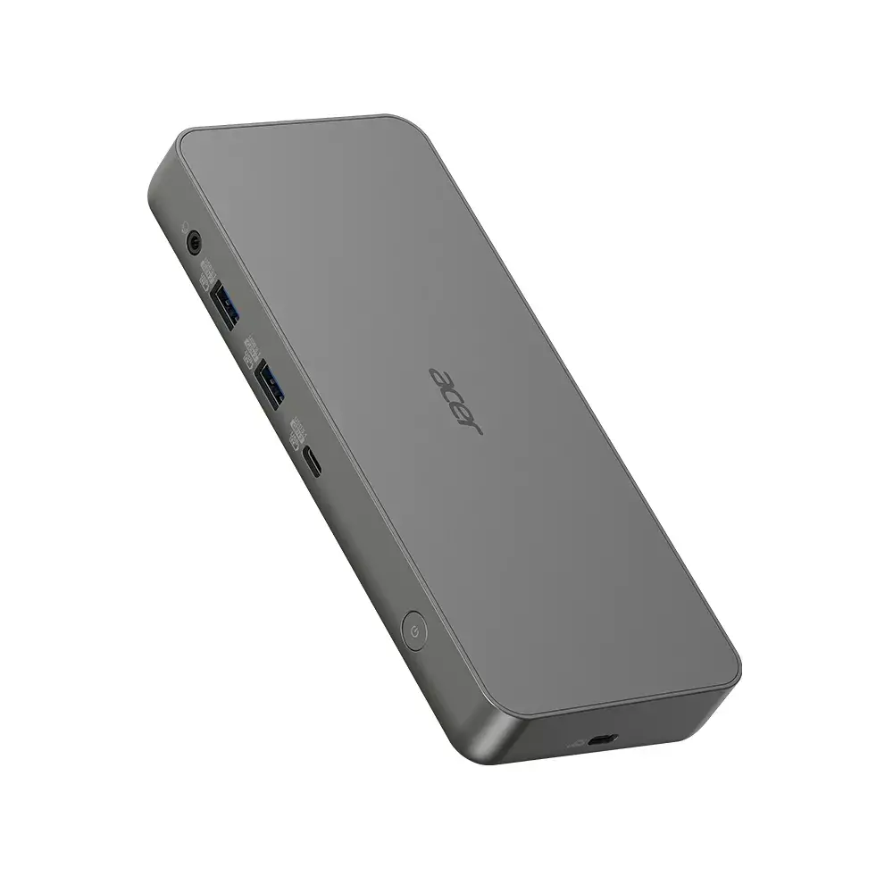 Док-станция Acer D501 USB Type-C Photo 12