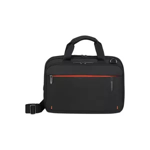 Samsonite NETWORK 4 35,8 cm (14.1") Рюкзак Черный