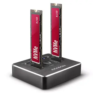 Storage Drive Docking Station Axagon ADSA-M2C
