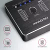 Storage Drive Docking Station Axagon ADSA-M2C Photo 4