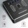 Storage Drive Docking Station Axagon ADSA-M2C Photo 8