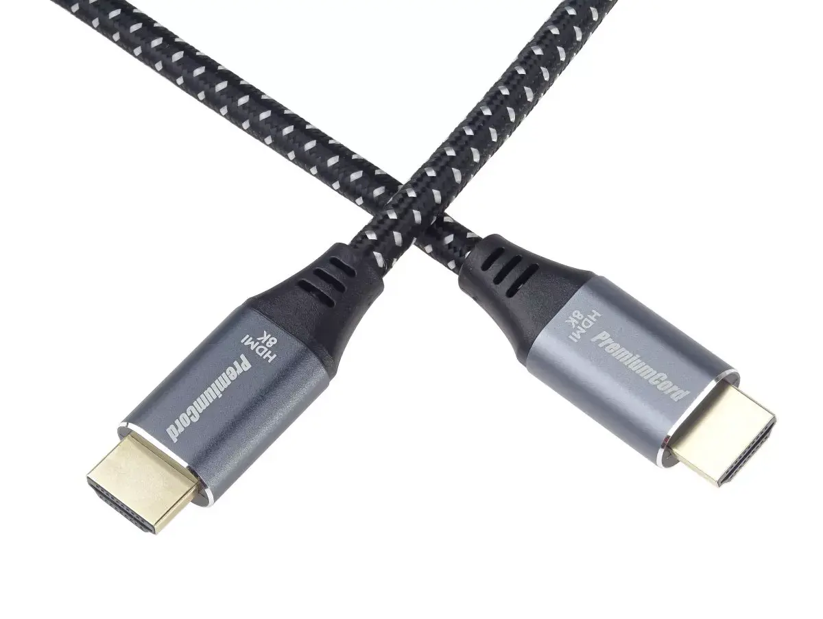 HDMI kabelis PremiumCord KPHDM21S05 Photo 7
