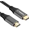 HDMI kabelis PremiumCord KPHDM21S05 Photo 8