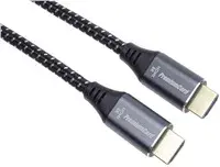 HDMI kabelis PREMIUMCORD kphdm21s1 1 m Photo 2