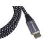 HDMI kabelis PREMIUMCORD kphdm21s1 1 m Photo 3