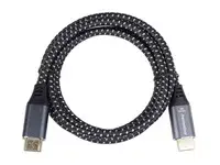 HDMI kabelis PREMIUMCORD kphdm21s1 1 m Photo 4