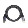 HDMI kabelis PREMIUMCORD kphdm21s1 1 m Photo 4