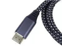 HDMI kabelis PREMIUMCORD kphdm21s1 1 m Photo 5