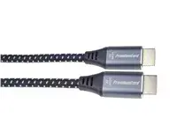 HDMI kabelis PREMIUMCORD kphdm21s1 1 m Photo 6