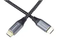 HDMI kabelis PREMIUMCORD kphdm21s1 1 m Photo 8