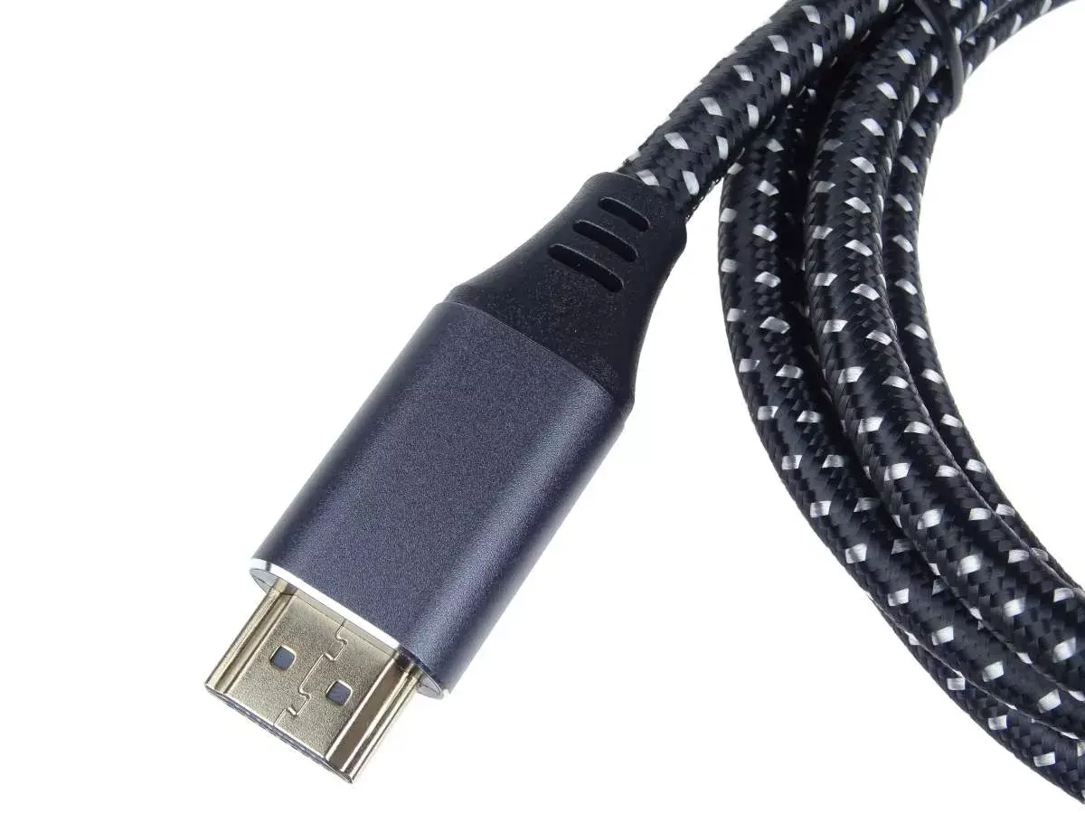 HDMI cable PremiumCord KPHDM21S2 Photo 4
