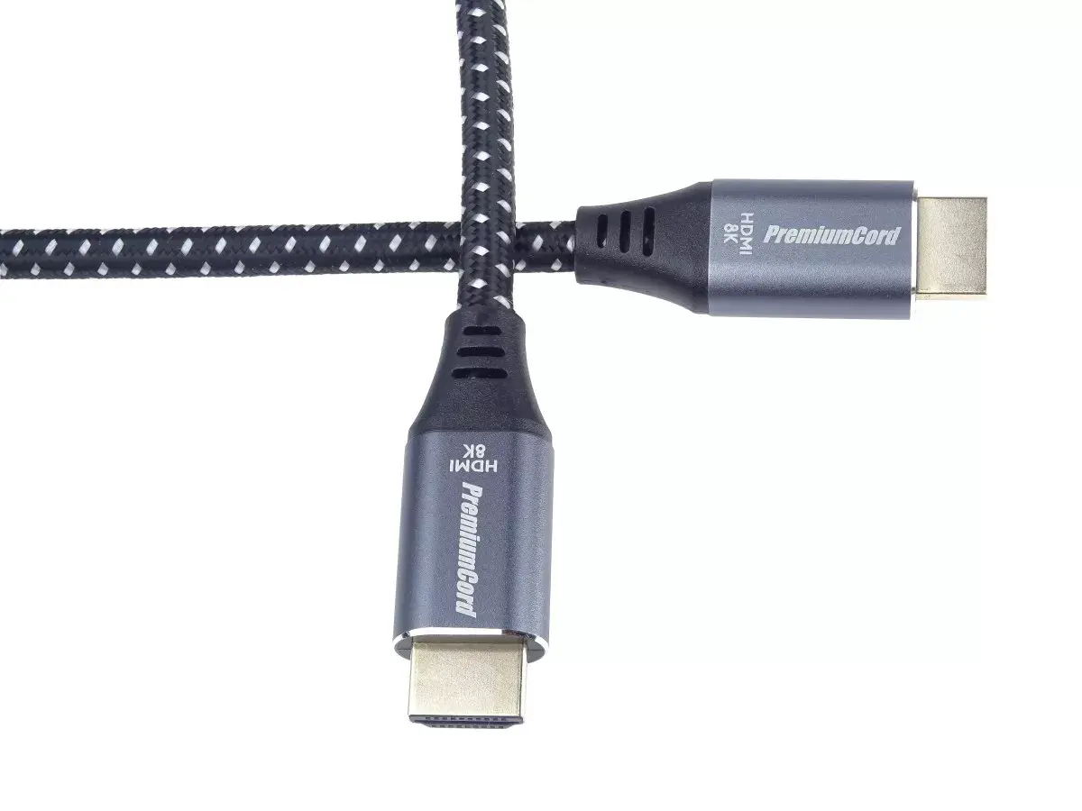 HDMI kabelis PremiumCord KPHDM21S3 Photo 6