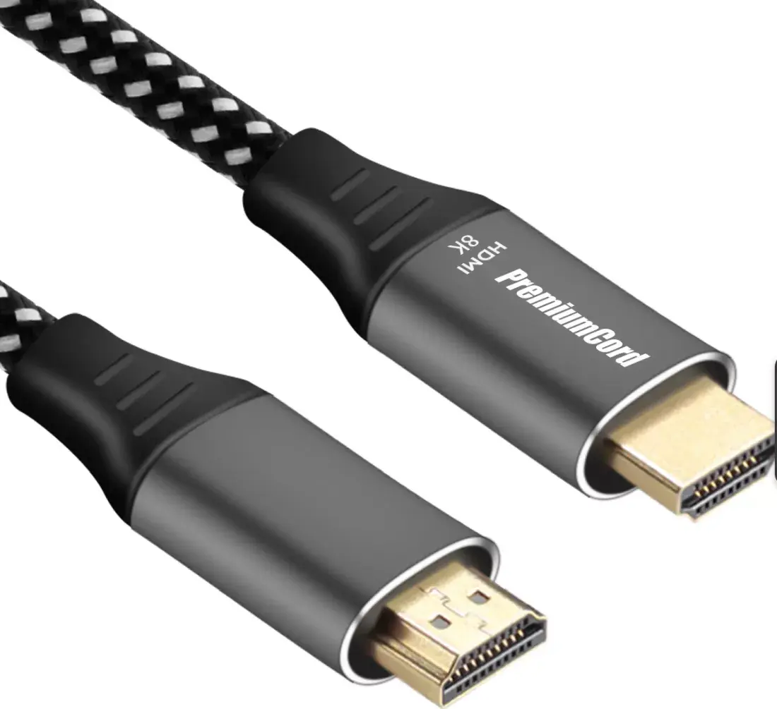 HDMI kabelis PremiumCord KPHDM21S3 Photo 8