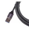 USB-C to USB 3.0 A Cable PREMIUMCORD ku31cs1 Photo 3