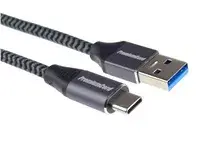 PREMIUMCORD USB-C to USB 3.0 A cable ku31cs2 Photo 5