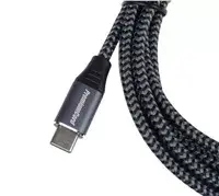 USB-C to USB 3.0 A cable PREMIUMCORD ku31cs3 Photo 4