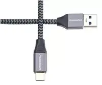 USB-C to USB 3.0 A cable PREMIUMCORD ku31cs3 Photo 7