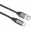 USB-C to USB 3.0 A cable PREMIUMCORD ku31cs3 Photo 2