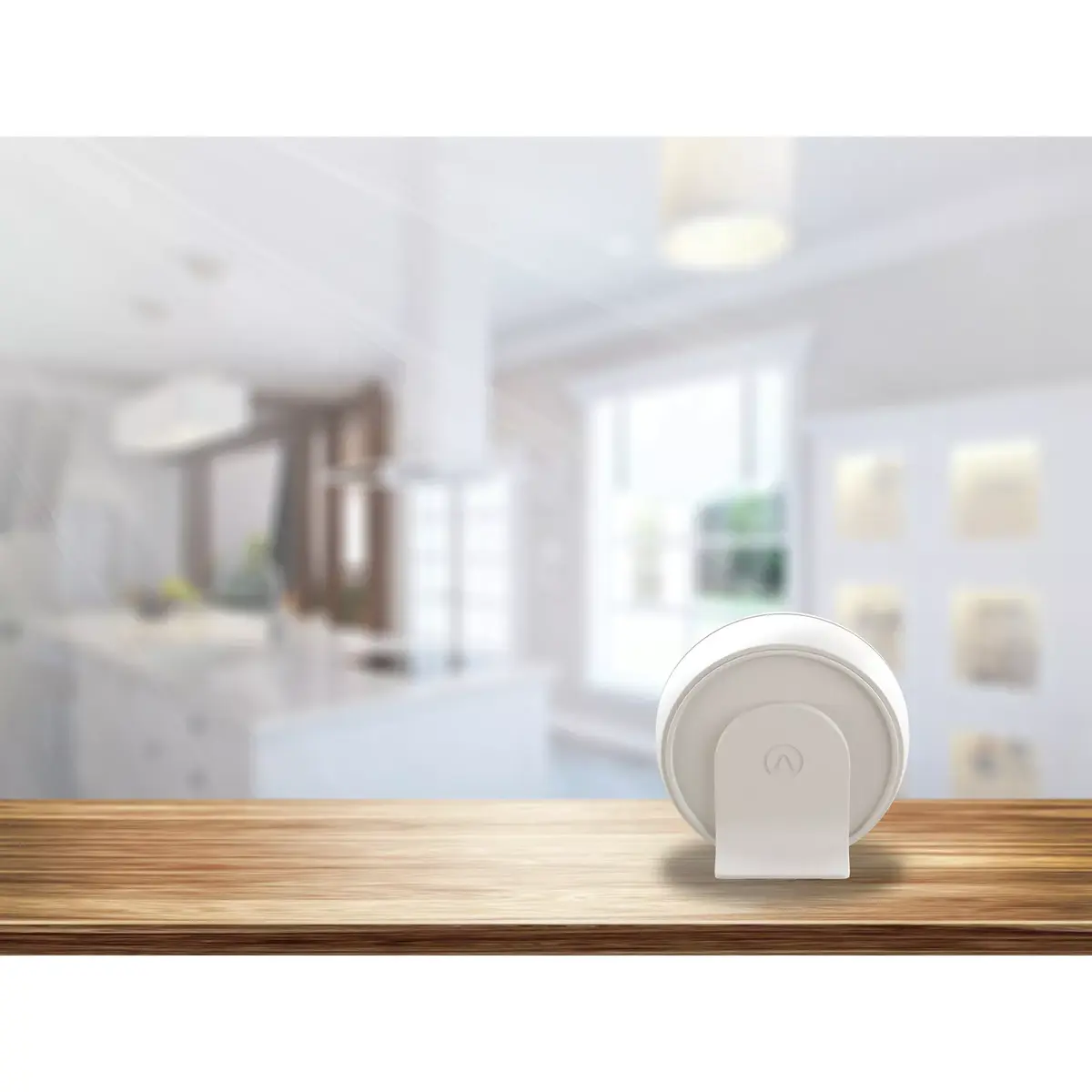 Air Quality Monitor Airthings Wave Mini Photo 13