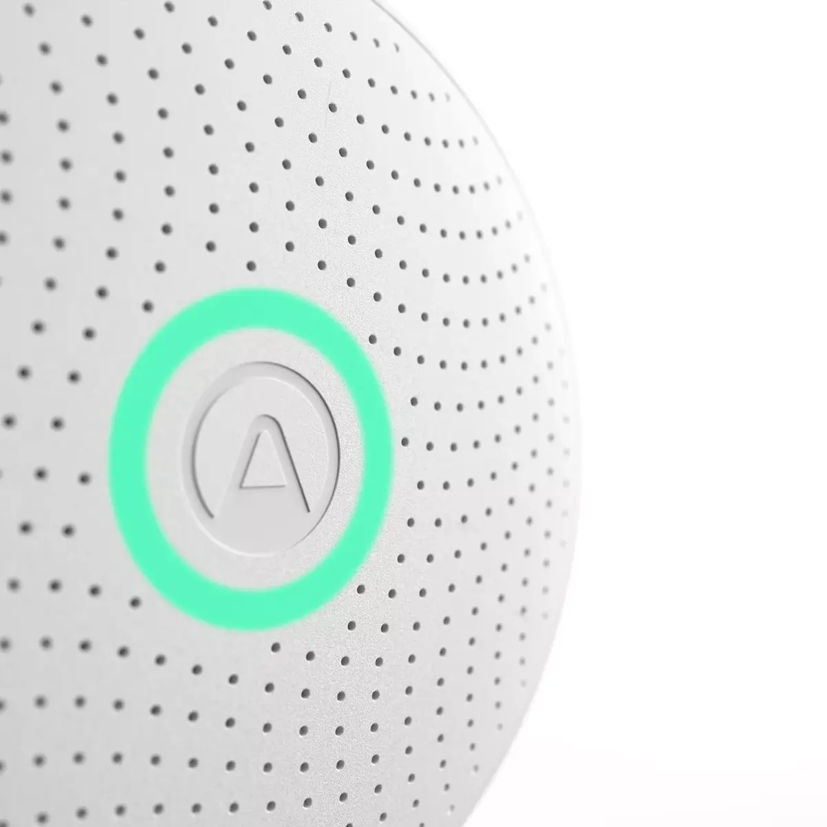 Airthings Wave Plus smart radon and indoor air quality monitor 2910 Photo 8
