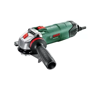 Bosch PWS 850-125 leņķa slīpmašīna 12,5 cm 12000 RPM 850 W 1,8 kg