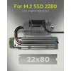 Радиатор ICY BOX IB-M2HSF-705 Photo 7