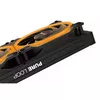 Ventilators be quiet! Light Wings 140mm ARGB PWM Photo 3