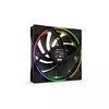 Ventilators be quiet! Light Wings 140mm ARGB PWM Photo 4