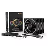 Ventilators be quiet! Light Wings 120mm ARGB PWM High Speed Fan Photo 6