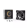 Ventilators be quiet! Light Wings 120mm ARGB PWM High Speed Photo 5